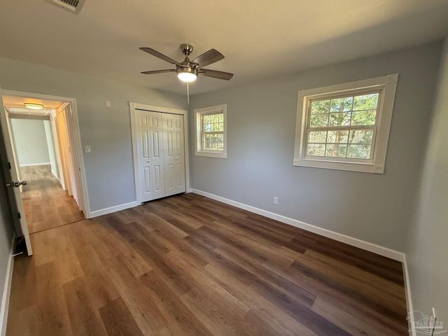 808 Woodland Dr, Pensacola, FL 32503