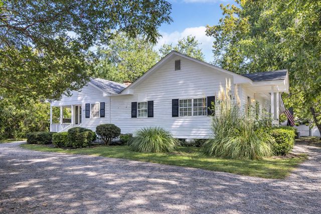 308 Belvedere Clearwater Road, North Augusta, SC 29841