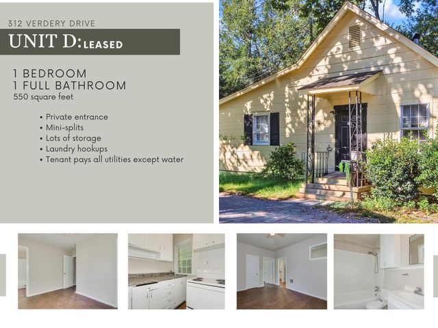 308 Belvedere Clearwater Road, North Augusta, SC 29841