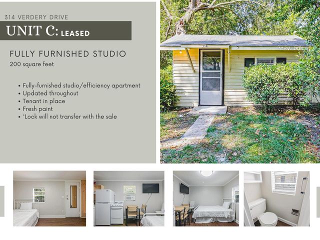 308 Belvedere Clearwater Road, North Augusta, SC 29841