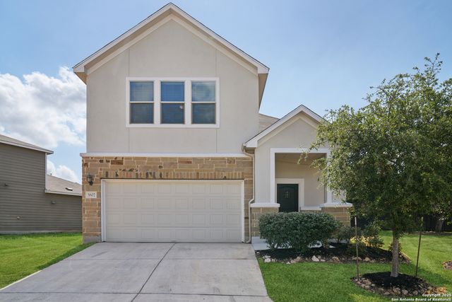 5602 Chestnut, San Antonio, TX 78266