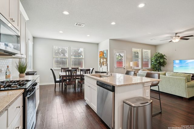 5602 Chestnut, San Antonio, TX 78266