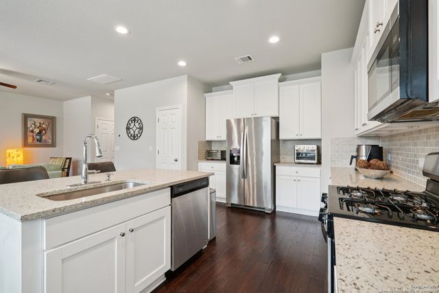 5602 Chestnut, San Antonio, TX 78266