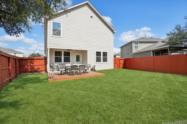 5602 Chestnut, San Antonio, TX 78266