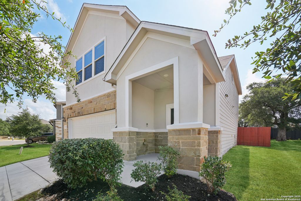 5602 Chestnut, San Antonio, TX 78266