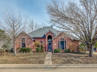 734 Primrose Lane, Rockwall, TX 75032
