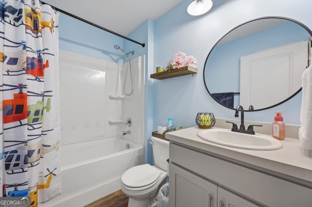 104 Cotton Bluff Court, Guyton, GA 31312