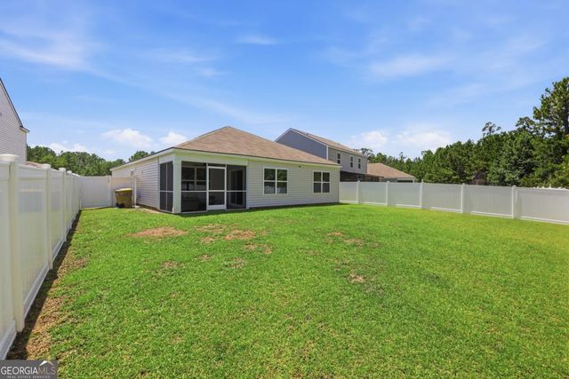 104 Cotton Bluff Court, Guyton, GA 31312