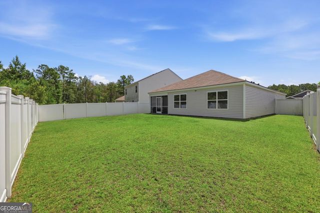 104 Cotton Bluff Court, Guyton, GA 31312