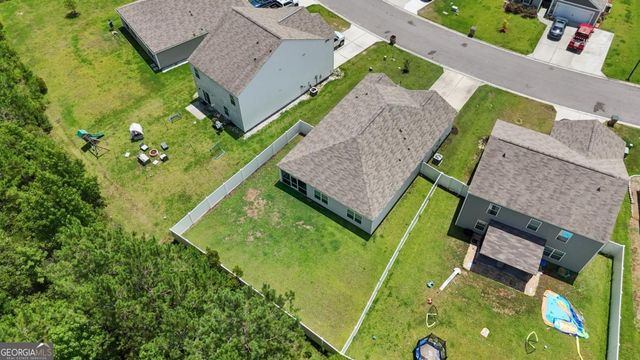 104 Cotton Bluff Court, Guyton, GA 31312