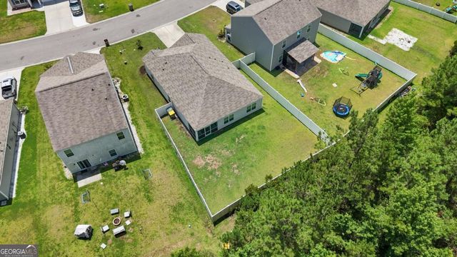 104 Cotton Bluff Court, Guyton, GA 31312