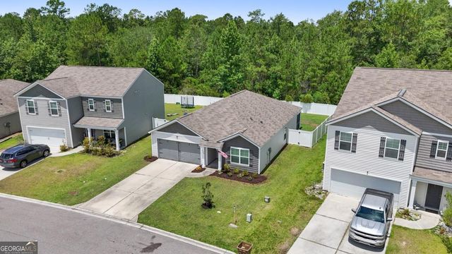 104 Cotton Bluff Court, Guyton, GA 31312