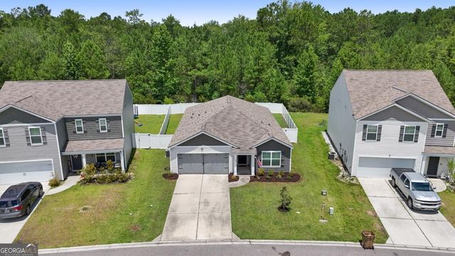 104 Cotton Bluff Court, Guyton, GA 31312