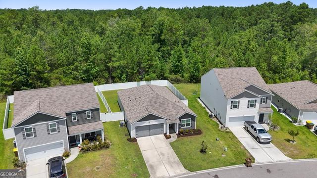 104 Cotton Bluff Court, Guyton, GA 31312