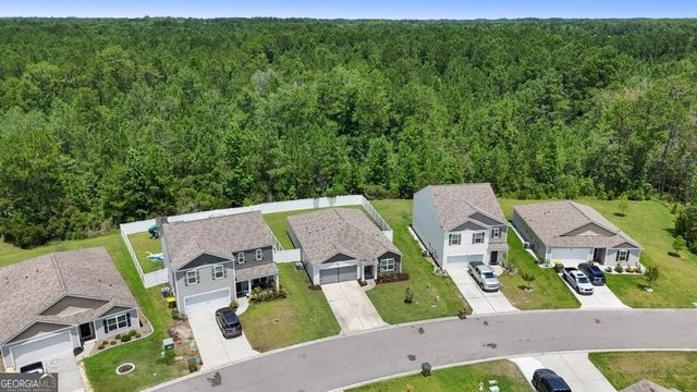 104 Cotton Bluff Court, Guyton, GA 31312