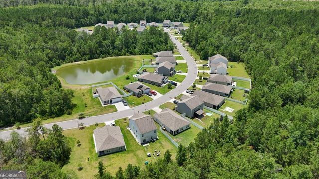 104 Cotton Bluff Court, Guyton, GA 31312