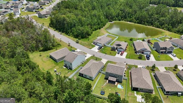 104 Cotton Bluff Court, Guyton, GA 31312