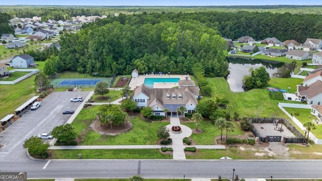 104 Cotton Bluff Court, Guyton, GA 31312
