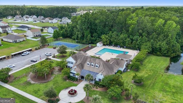 104 Cotton Bluff Court, Guyton, GA 31312