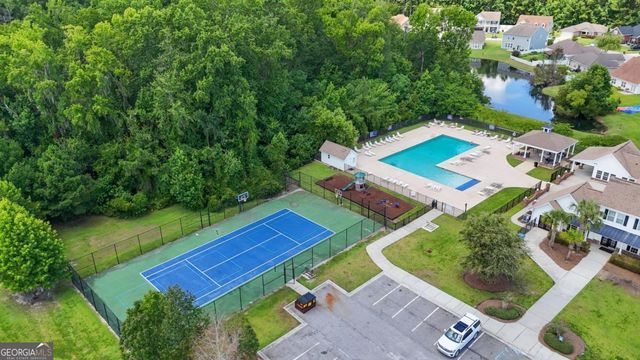 104 Cotton Bluff Court, Guyton, GA 31312