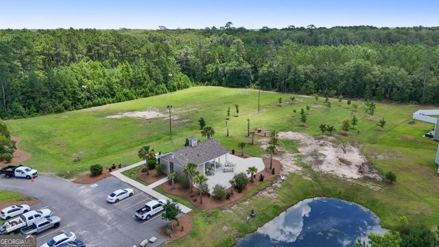 104 Cotton Bluff Court, Guyton, GA 31312