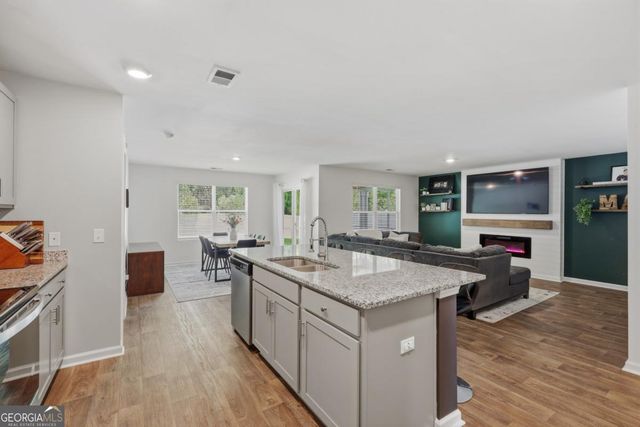 104 Cotton Bluff Court, Guyton, GA 31312