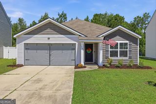 104 Cotton Bluff Court, Guyton, GA 31312