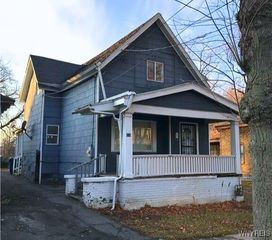 210 Timon Street, Buffalo, NY 14208