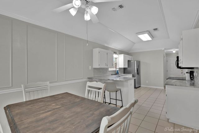 2212 Middle Creek Boulevard, Bossier City, LA 71111