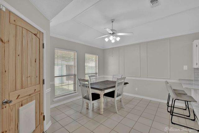 2212 Middle Creek Boulevard, Bossier City, LA 71111