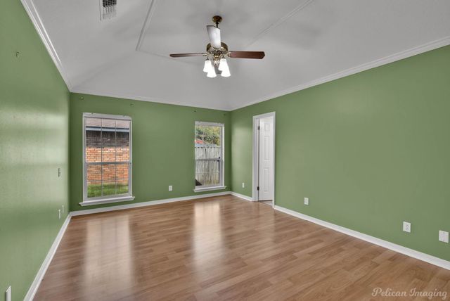 2212 Middle Creek Boulevard, Bossier City, LA 71111