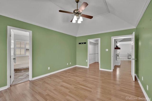 2212 Middle Creek Boulevard, Bossier City, LA 71111