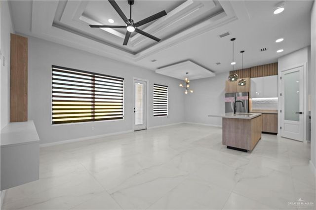 2408 N Gaytan N Street, Edinburg, TX 78542