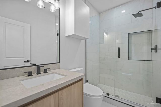 2408 N Gaytan N Street, Edinburg, TX 78542