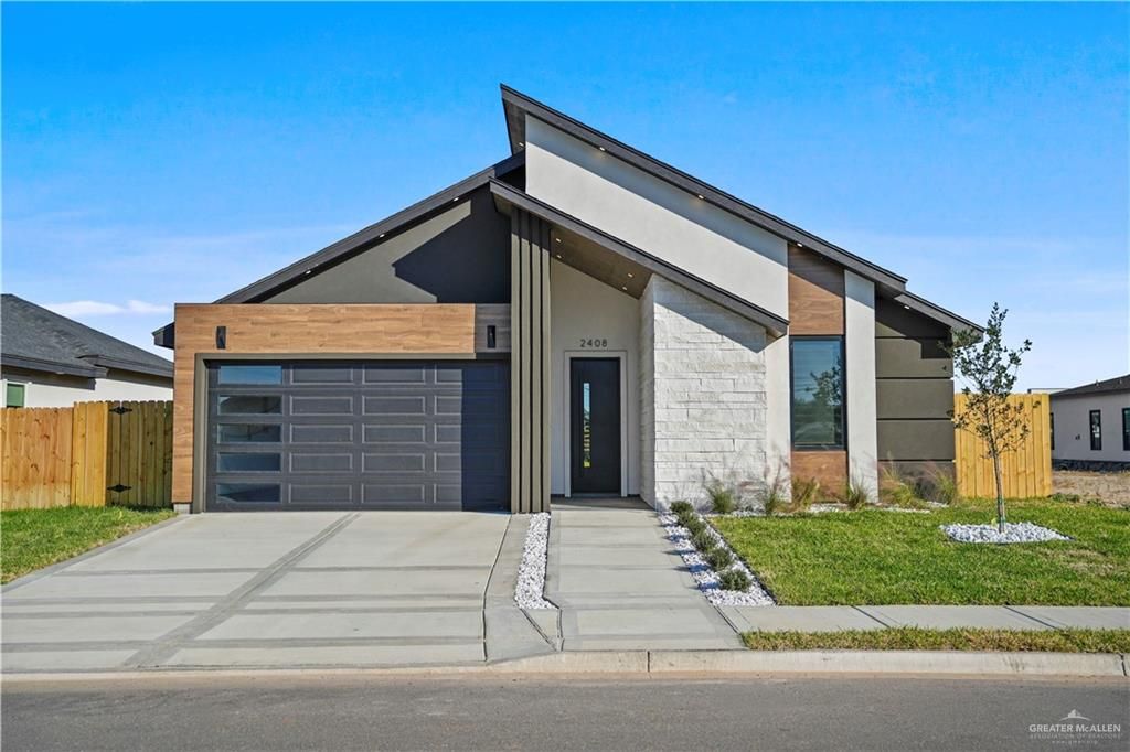 2408 N Gaytan N Street, Edinburg, TX 78542