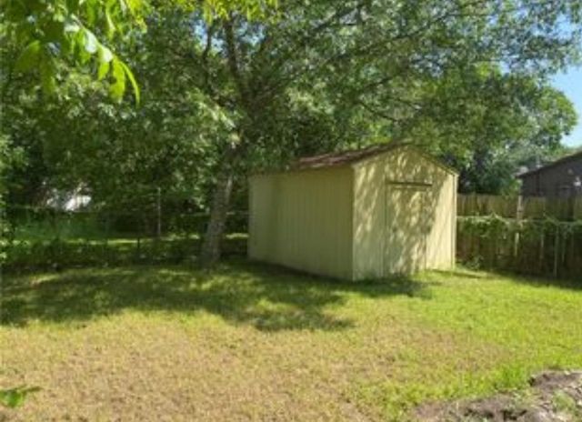 203 W Odell ST W, Austin, TX 78752