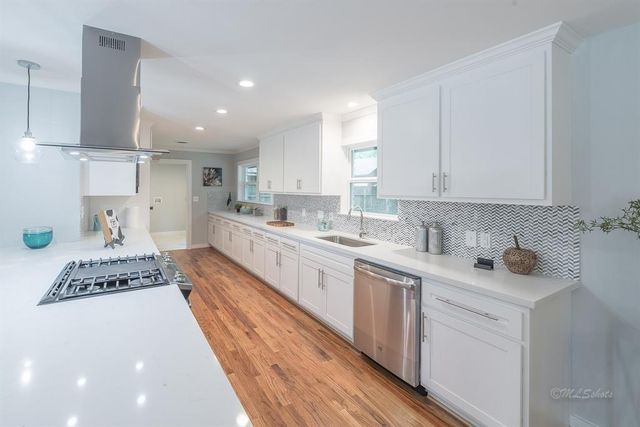 10058 Larston Street, Houston, TX 77055