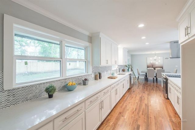 10058 Larston Street, Houston, TX 77055