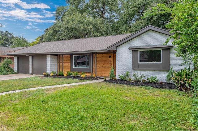 10058 Larston Street, Houston, TX 77055