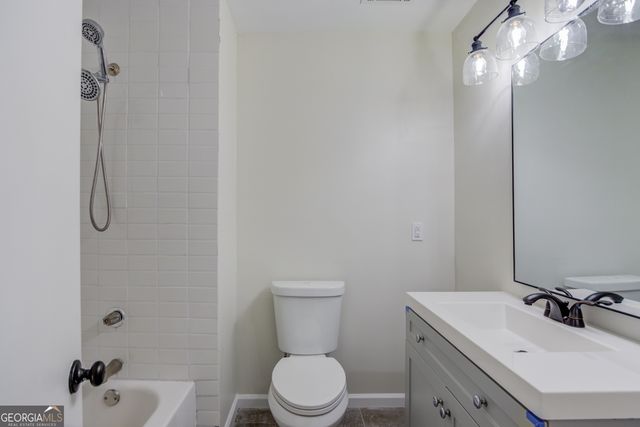 2173 Ivy Crest Drive, Buford, GA 30519