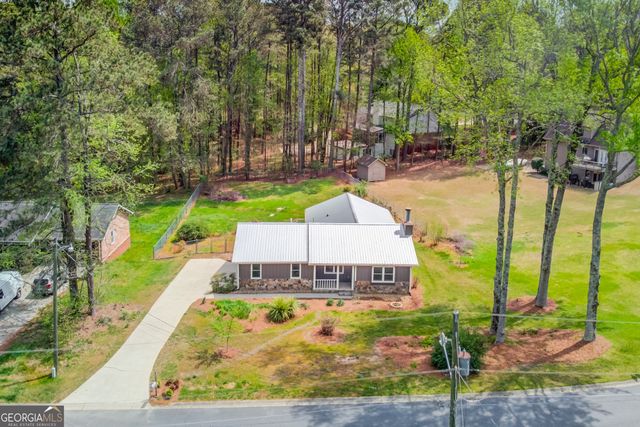 2173 Ivy Crest Drive, Buford, GA 30519