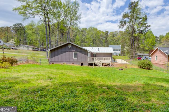 2173 Ivy Crest Drive, Buford, GA 30519