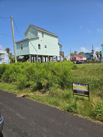 11217 Reagor Way, Galveston, TX 77554