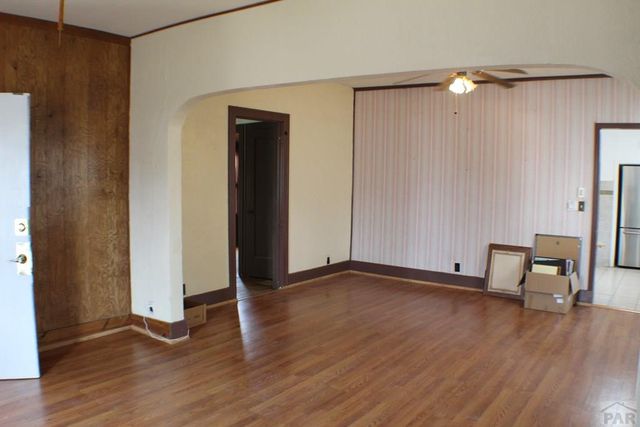 911 E 6th St, Pueblo, CO 81001