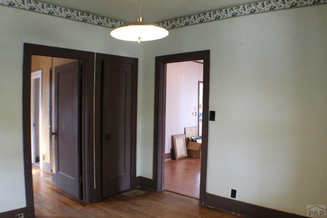 911 E 6th St, Pueblo, CO 81001