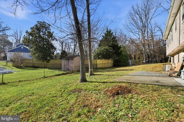 10921 PAYNES CHURCH DR, Fairfax, VA 22032