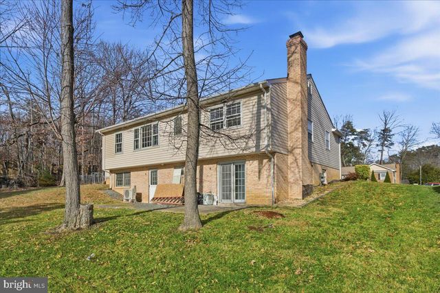 10921 PAYNES CHURCH DR, Fairfax, VA 22032