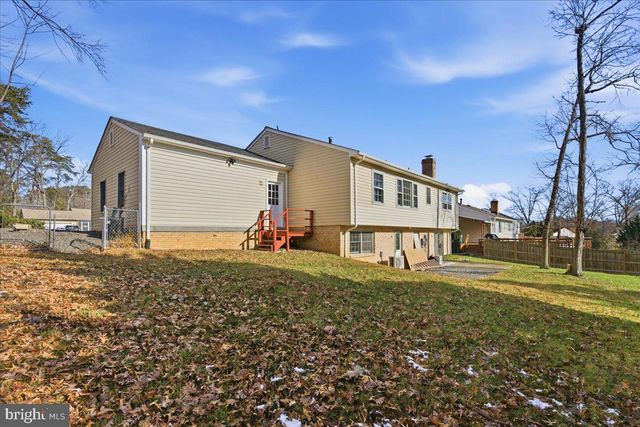 10921 PAYNES CHURCH DR, Fairfax, VA 22032