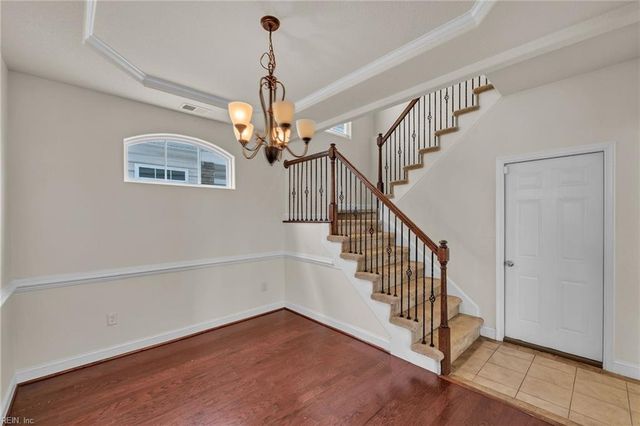 273 Moate CIR, Virginia Beach, VA 23462