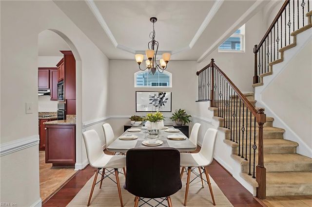 273 Moate CIR, Virginia Beach, VA 23462
